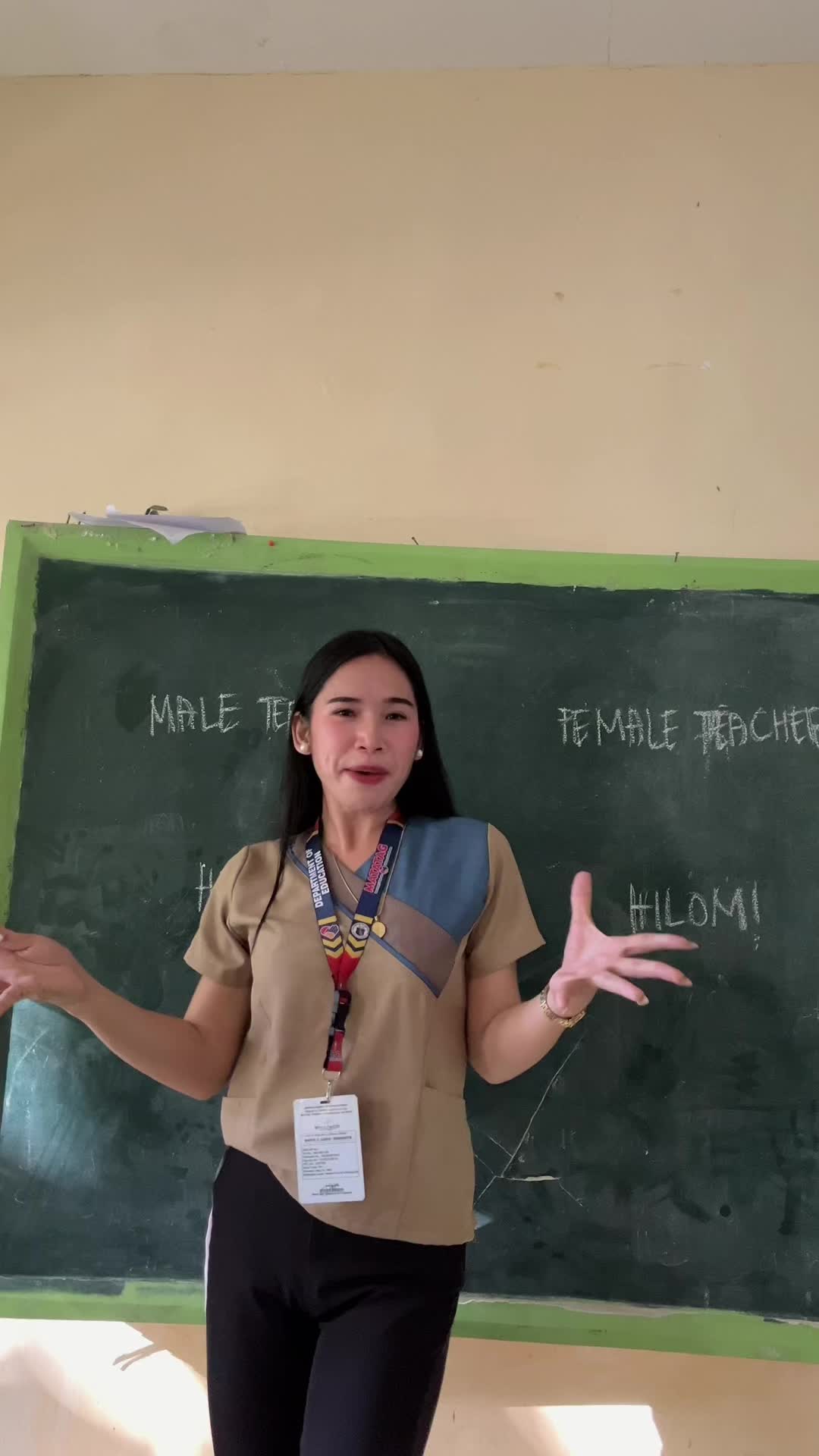 @Via Maureen