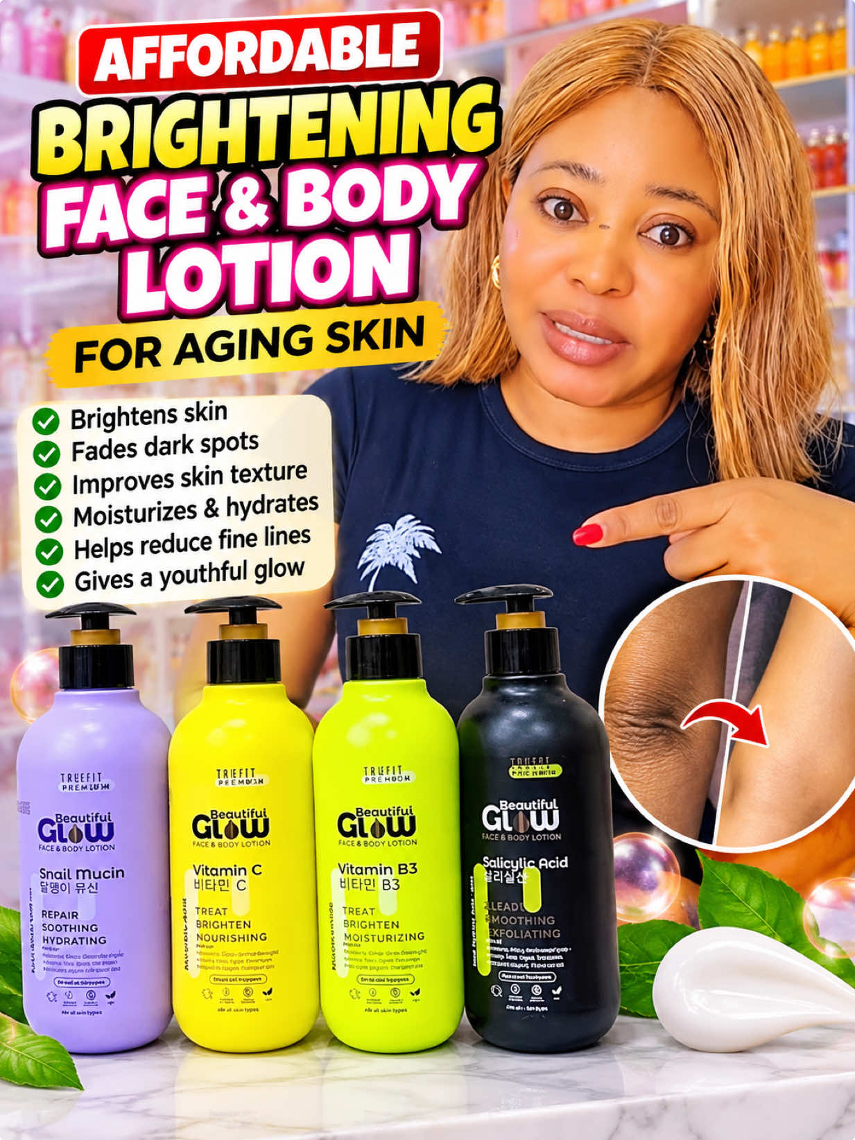 @Durian Essential Skincare