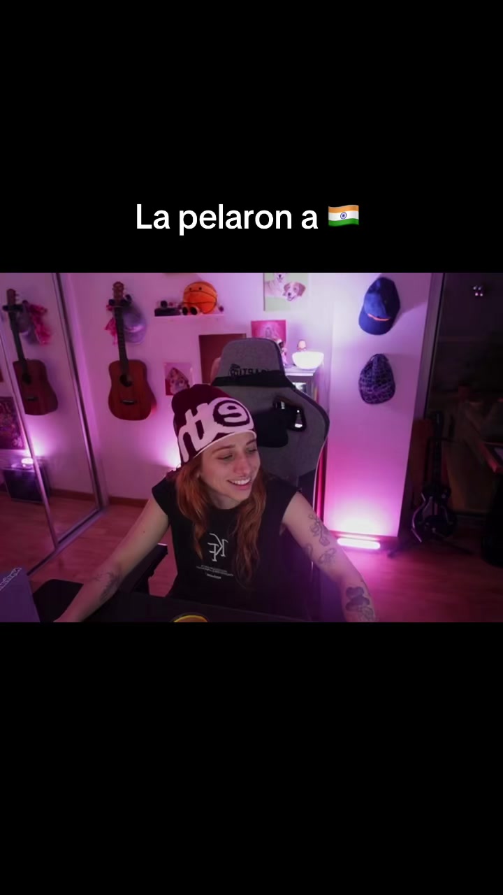 @L de Le re doy a Luli g
