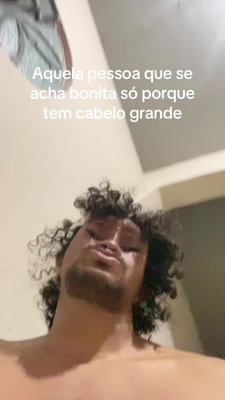 @Zé Batista