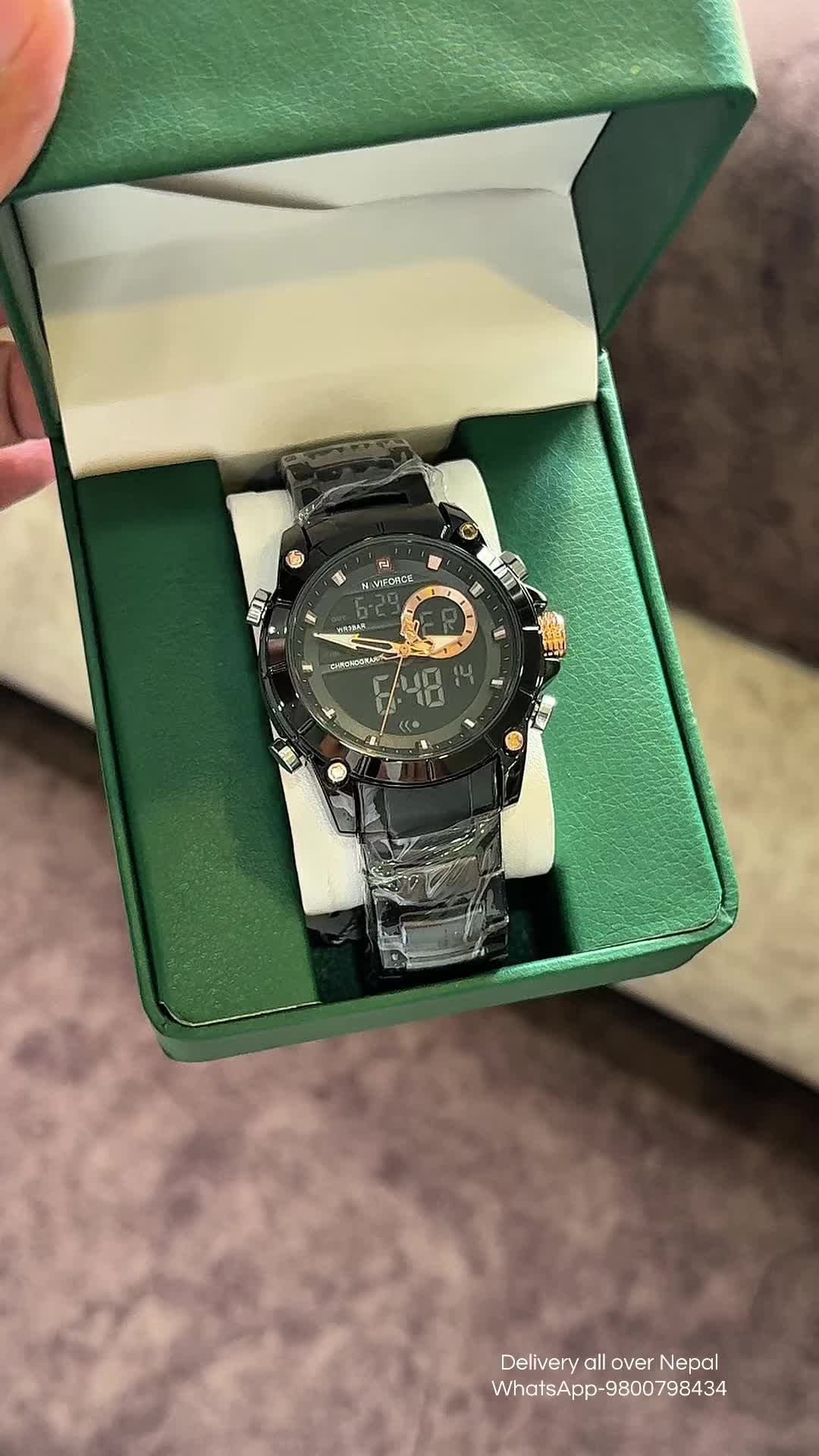 @Royalwatch.np