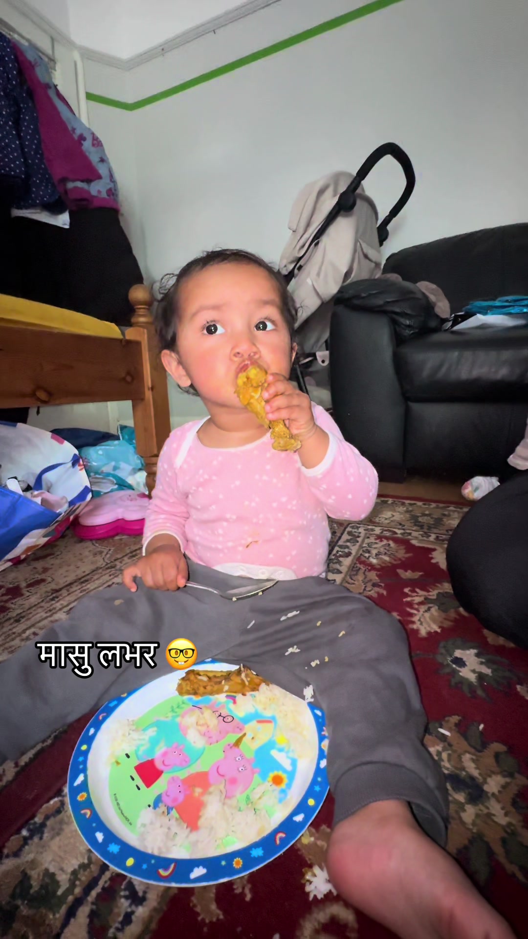 @Bharat R Joshi