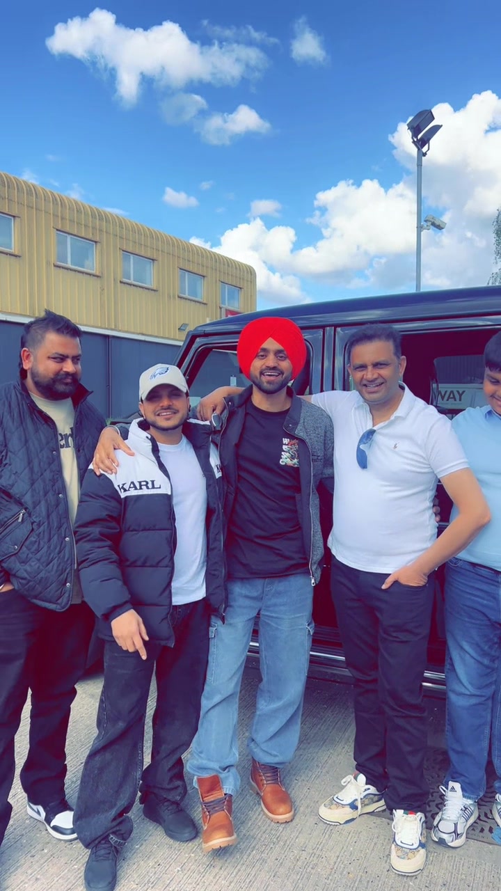 @Inderbir Sidhu