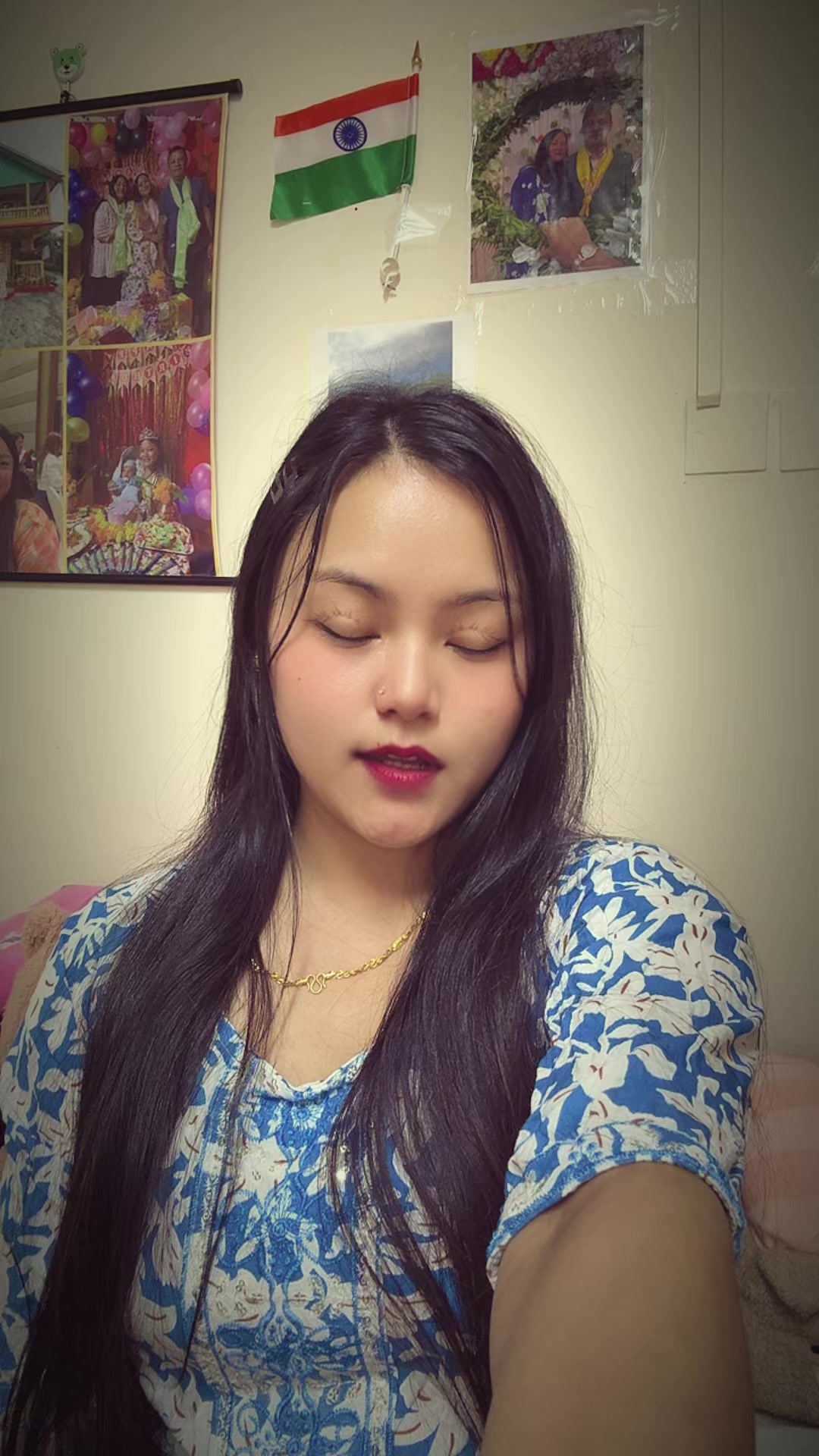 @MagarNiki ( Thapa )