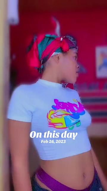 @Pretty Akosua ๐ค๐ฅ