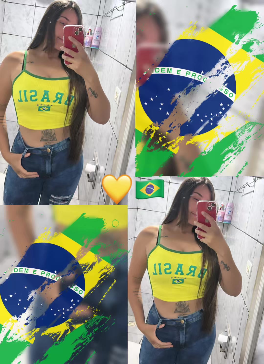 @Kenia Ribeiro