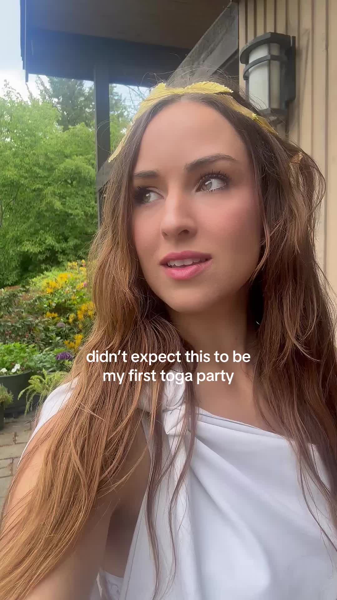 @Evelyn’s Parties