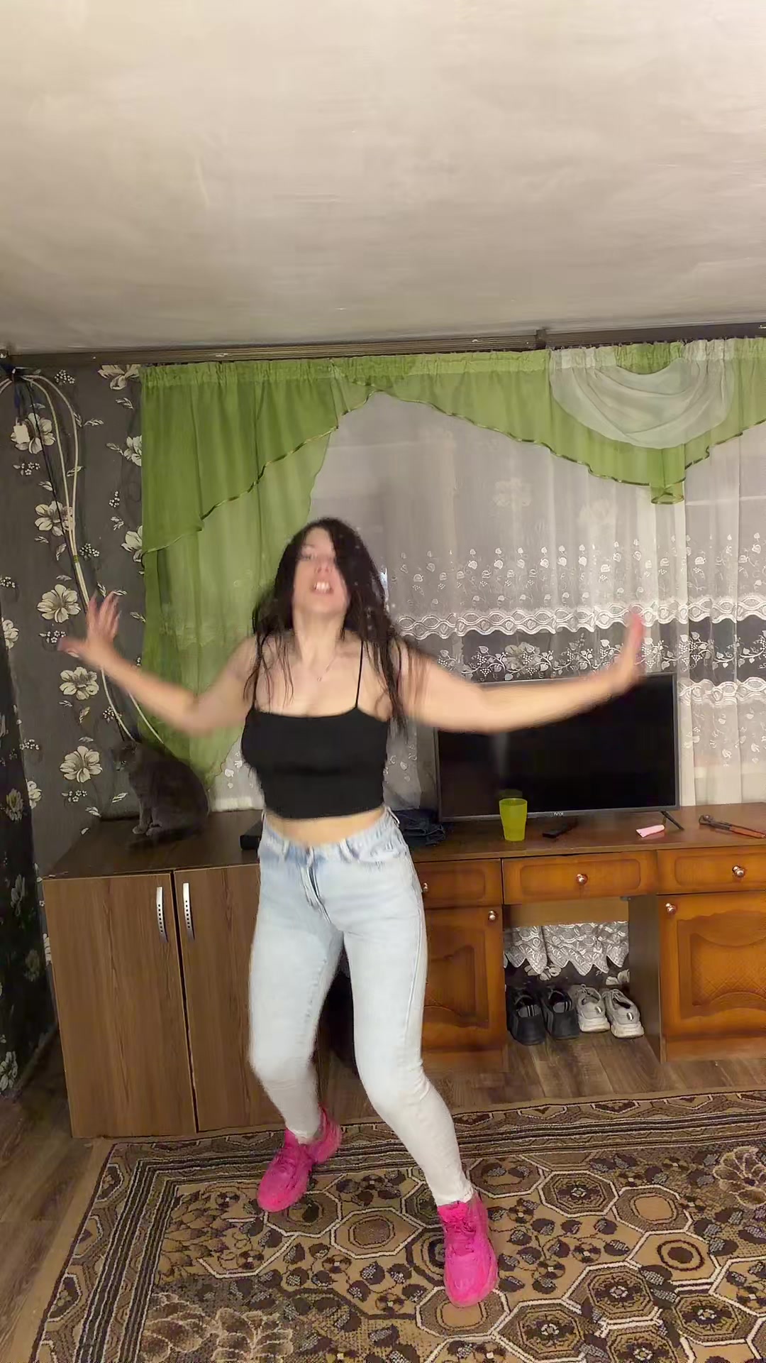 @Kristunka💞