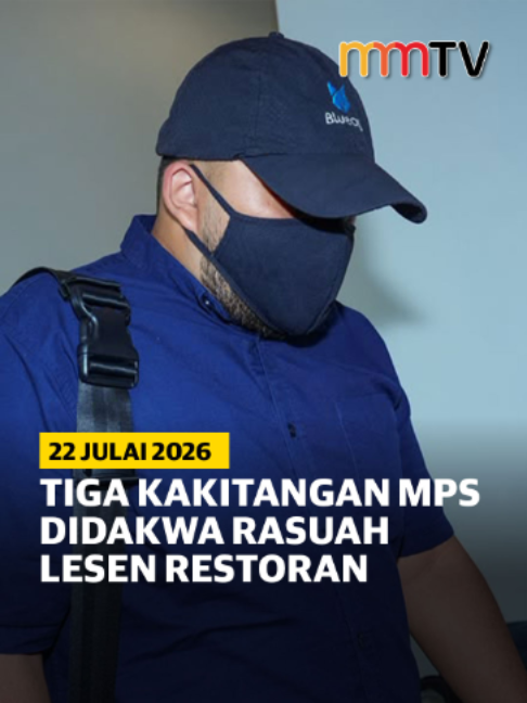 @Utusan Malaysia
