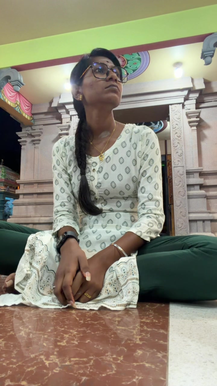 @Krithika Ravi
