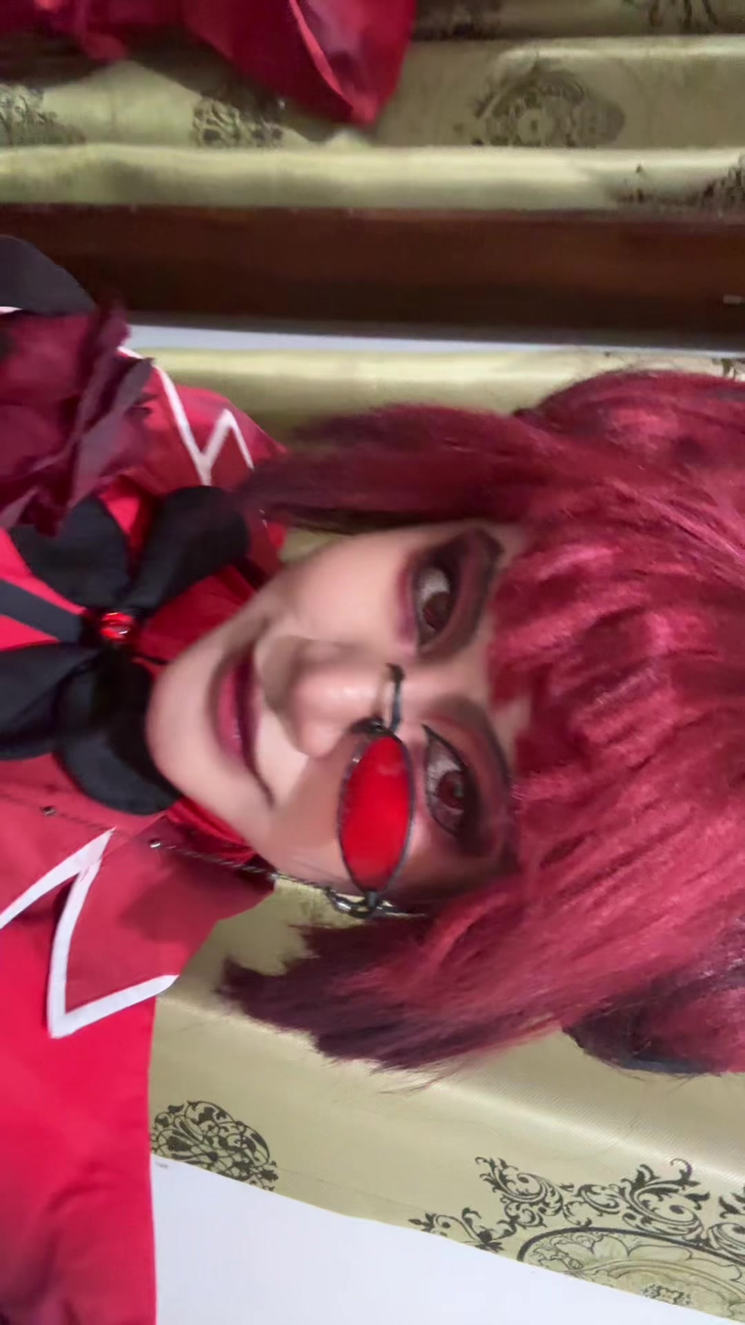 @je m&rsquo;appelle rin