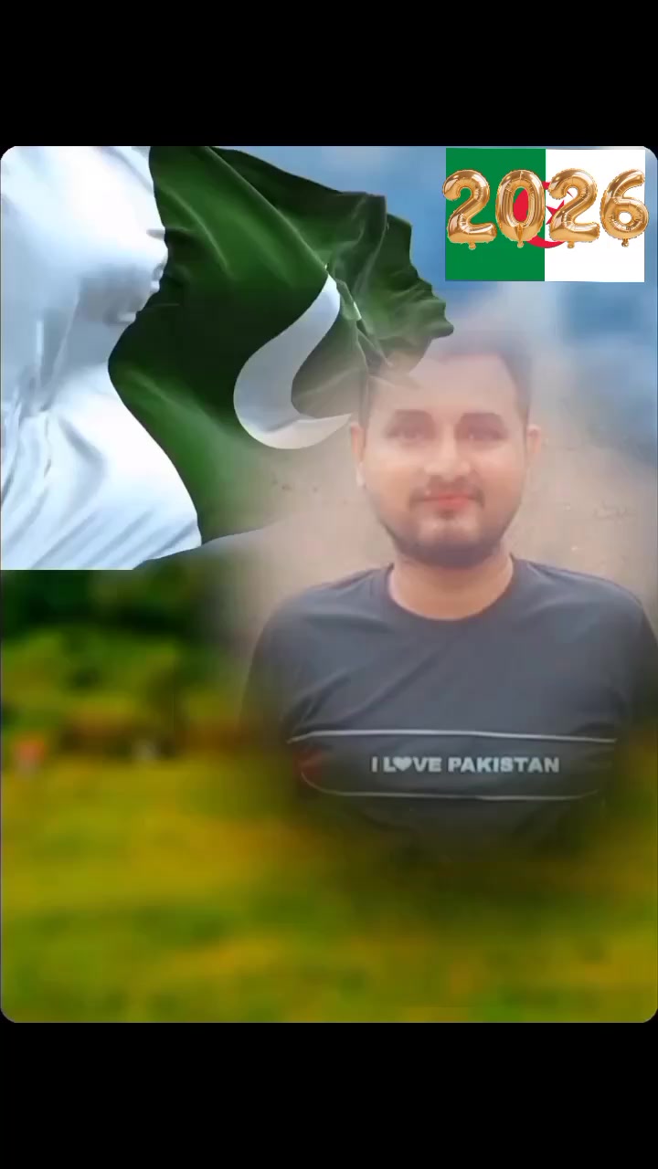 @Junaid Ikram😍