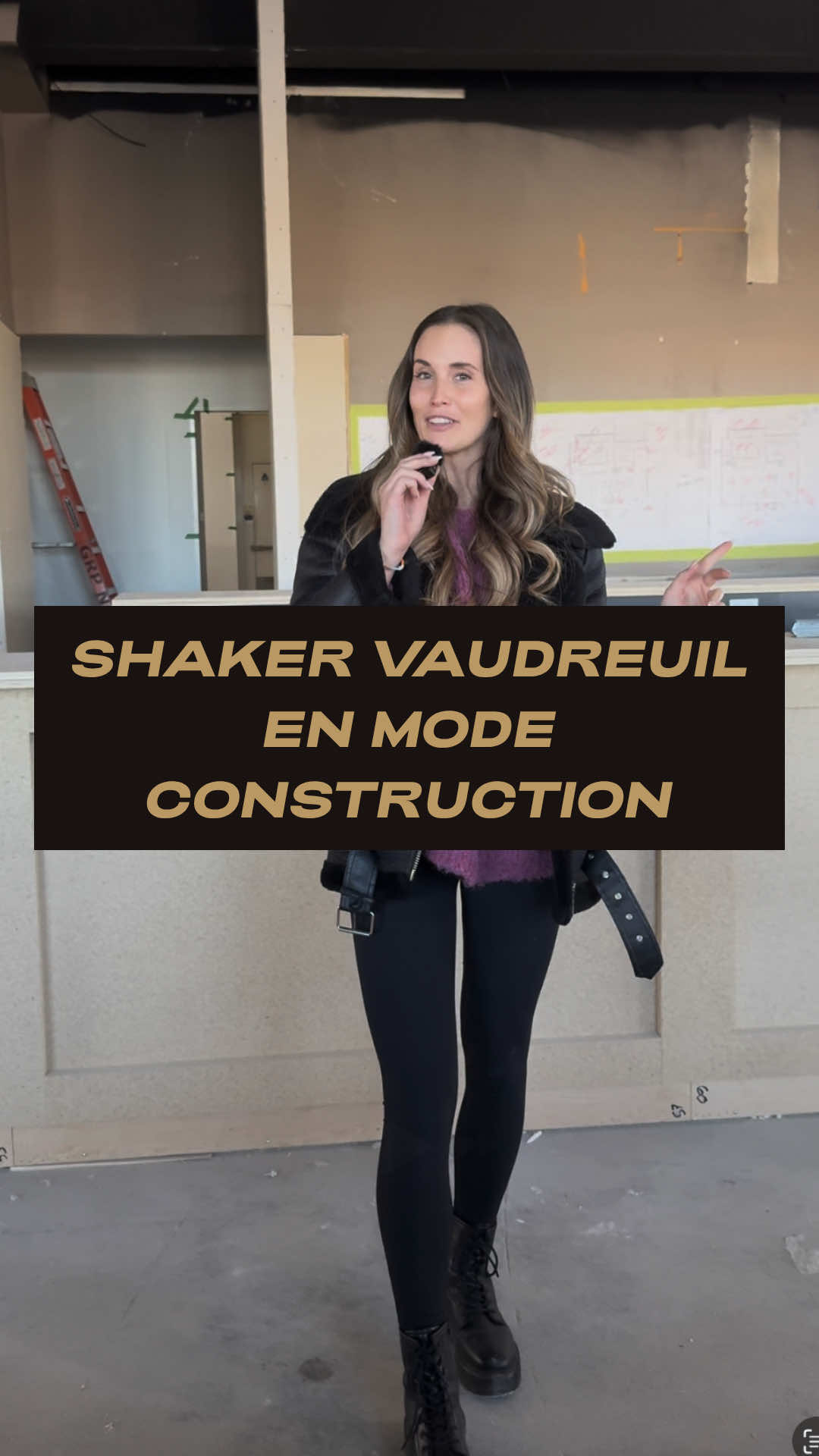 @SHAKER Cuisine & Mixologie