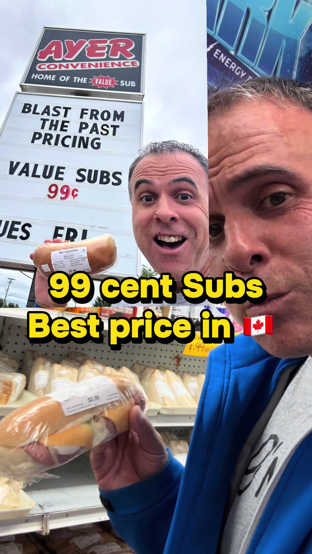 @Vernon Doucet 🇨🇦