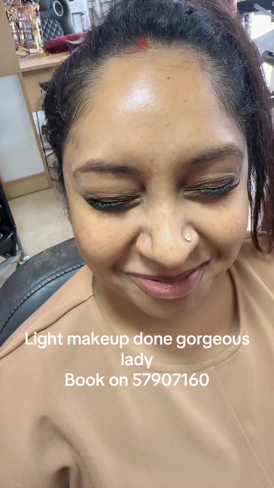 @ANOUSHA BEAUTY PARLOUR