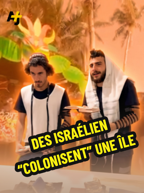 @AJ+ fran&ccedil;ais
