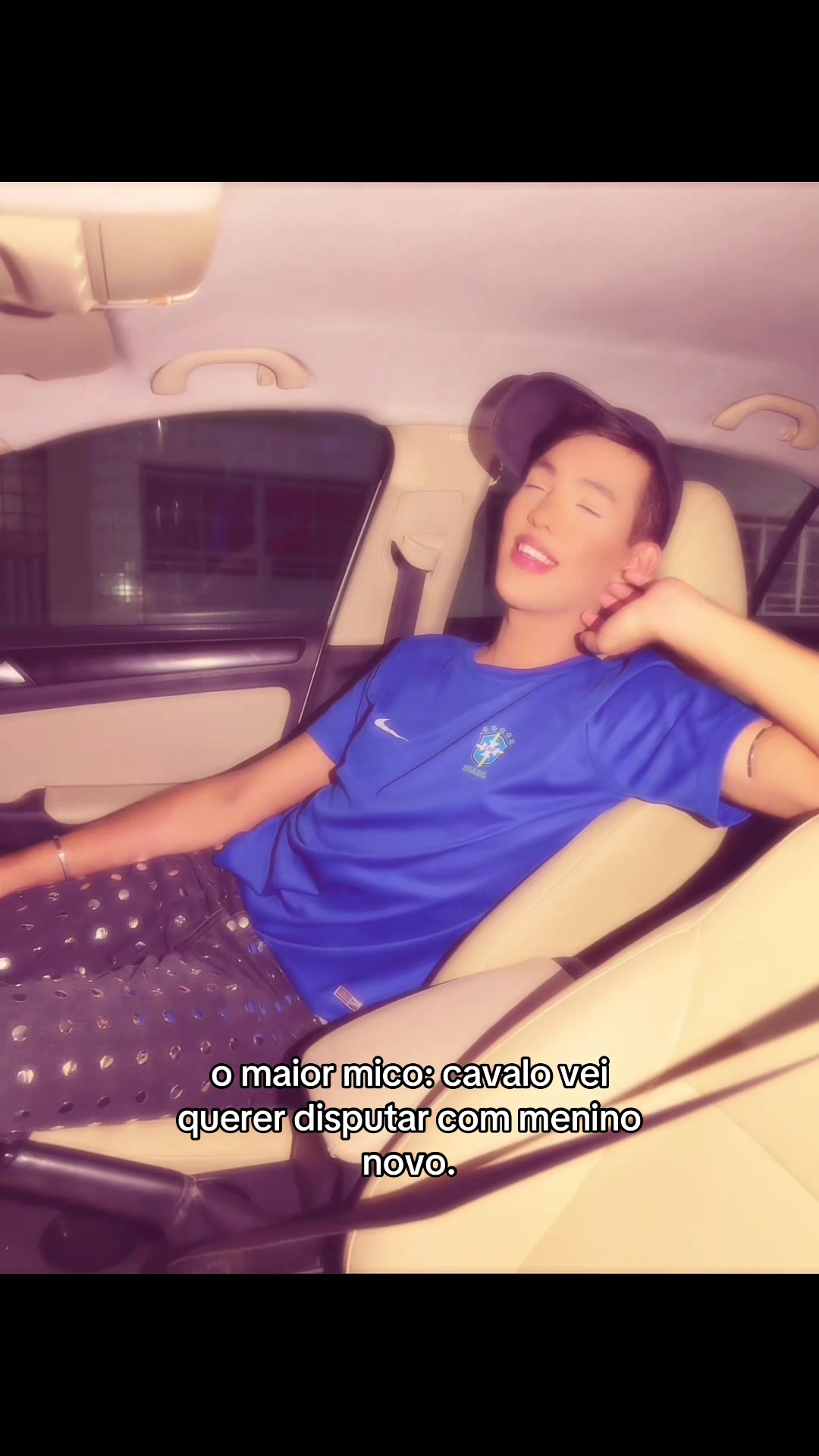 @Matheus