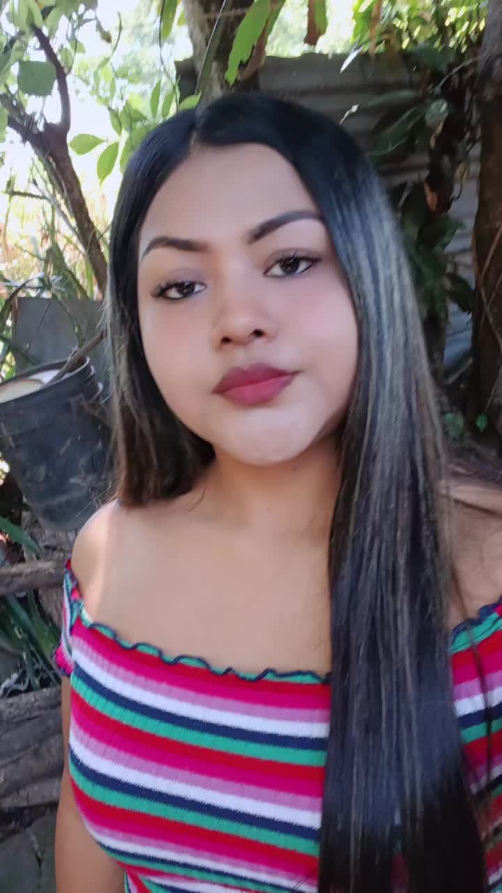 @🌟✨🩷 tu 💖 chaparrita 🥰
