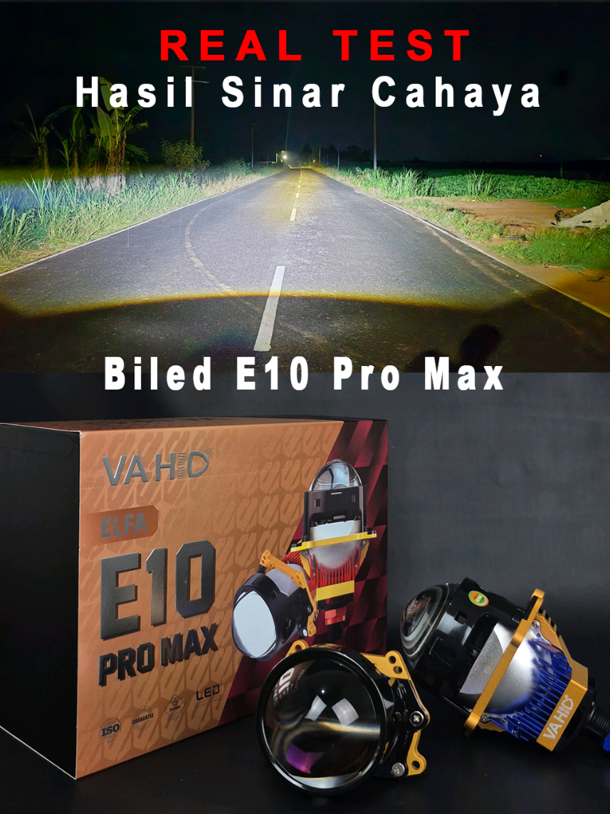 @VAHID - Premium Auto Lighting