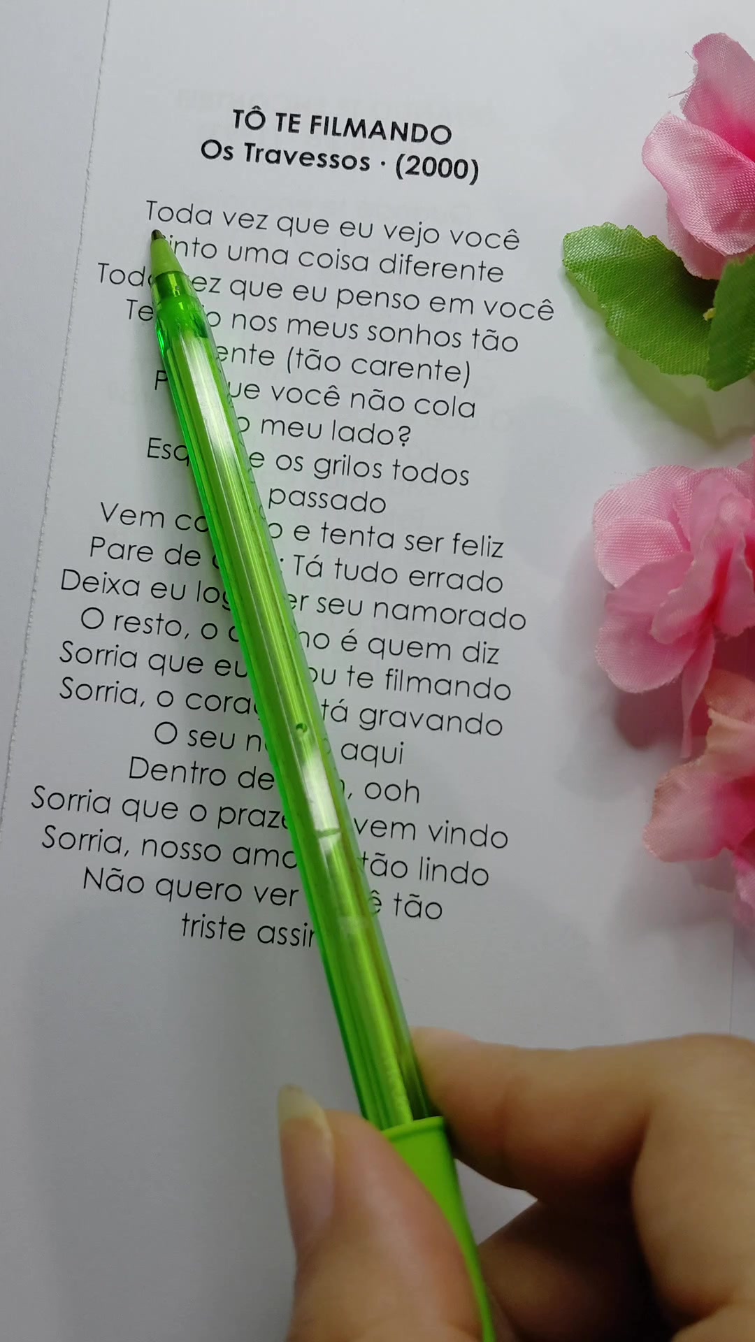 @nacionais lyrics