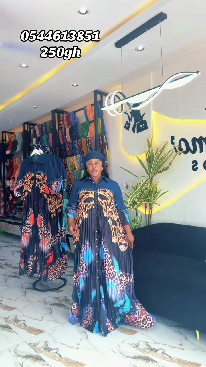 @SADAAMA’S TRENDS👗🛍️