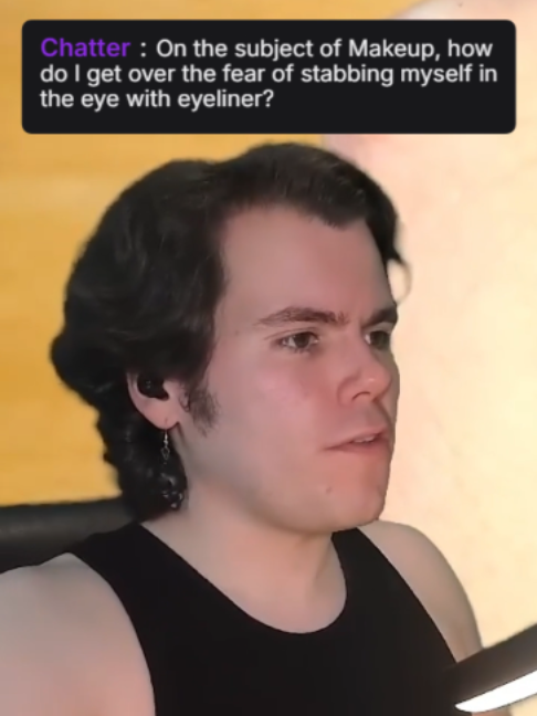 @Ethan Catt