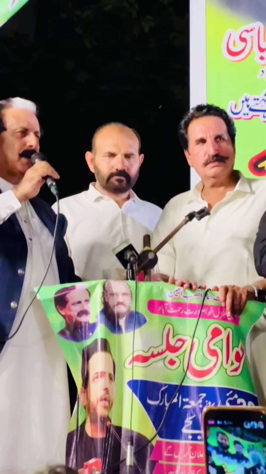 @Senator Chaudhary Tanvir Khan✅