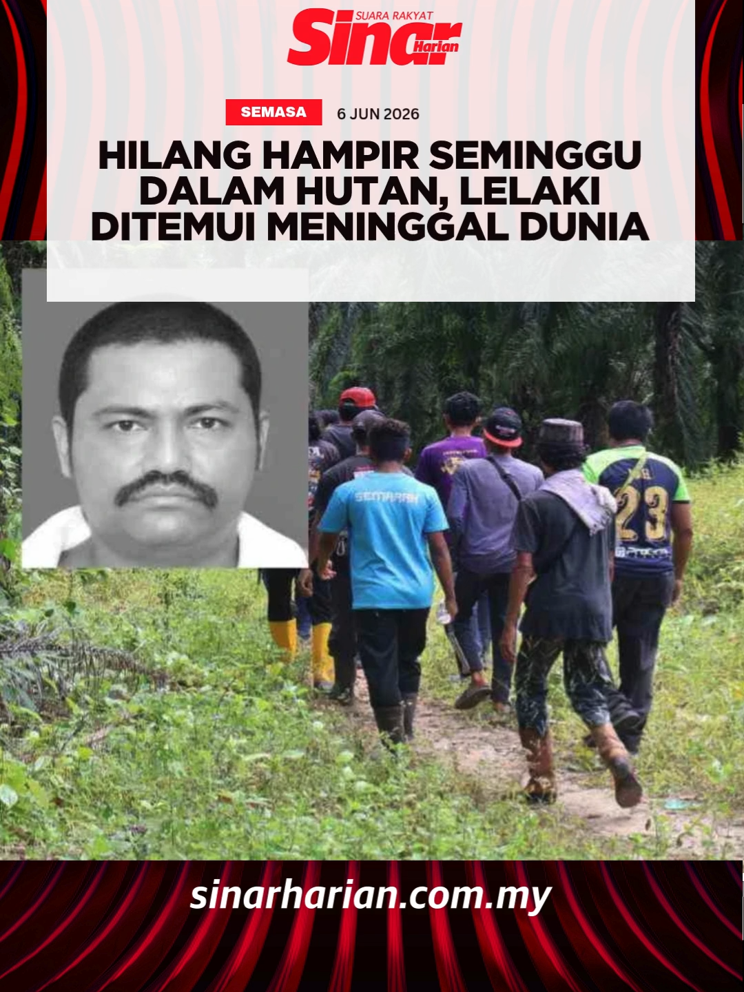 @Sinar Harian