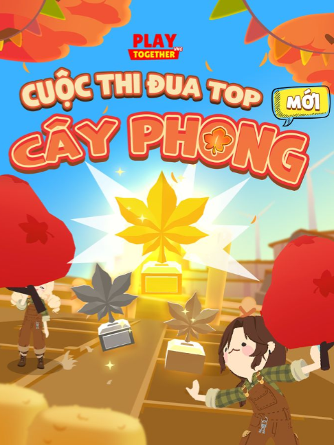 @Play Together VNG