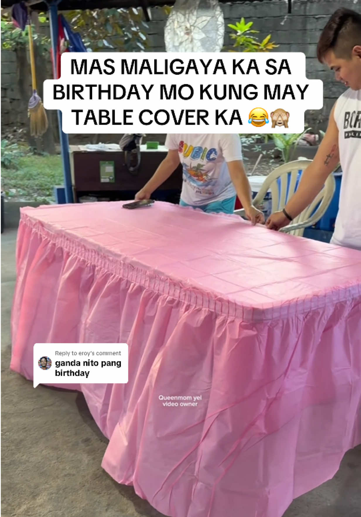@Queenmom Yel 👑 ✨