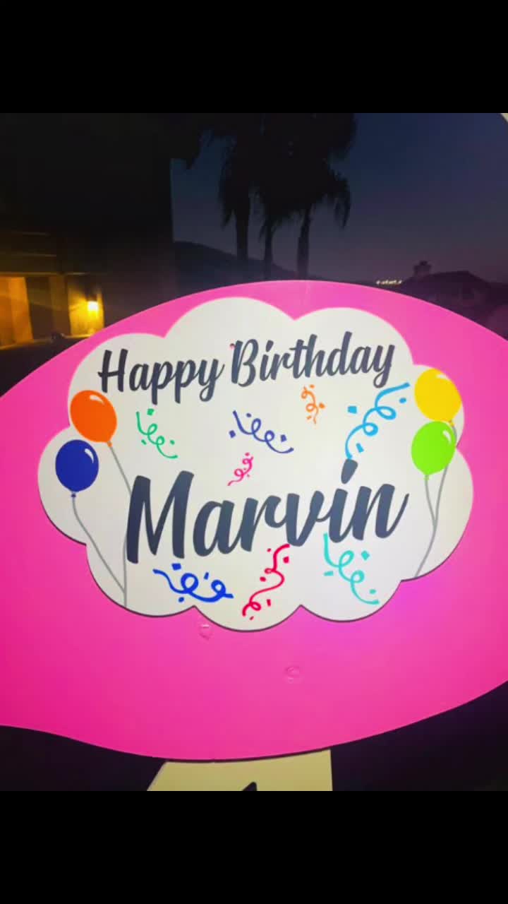 @the 1 marvin