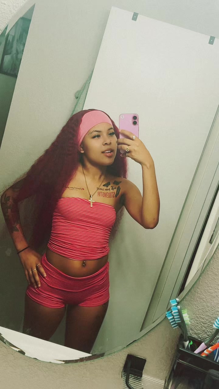 @Da Baby 🧸❤️.