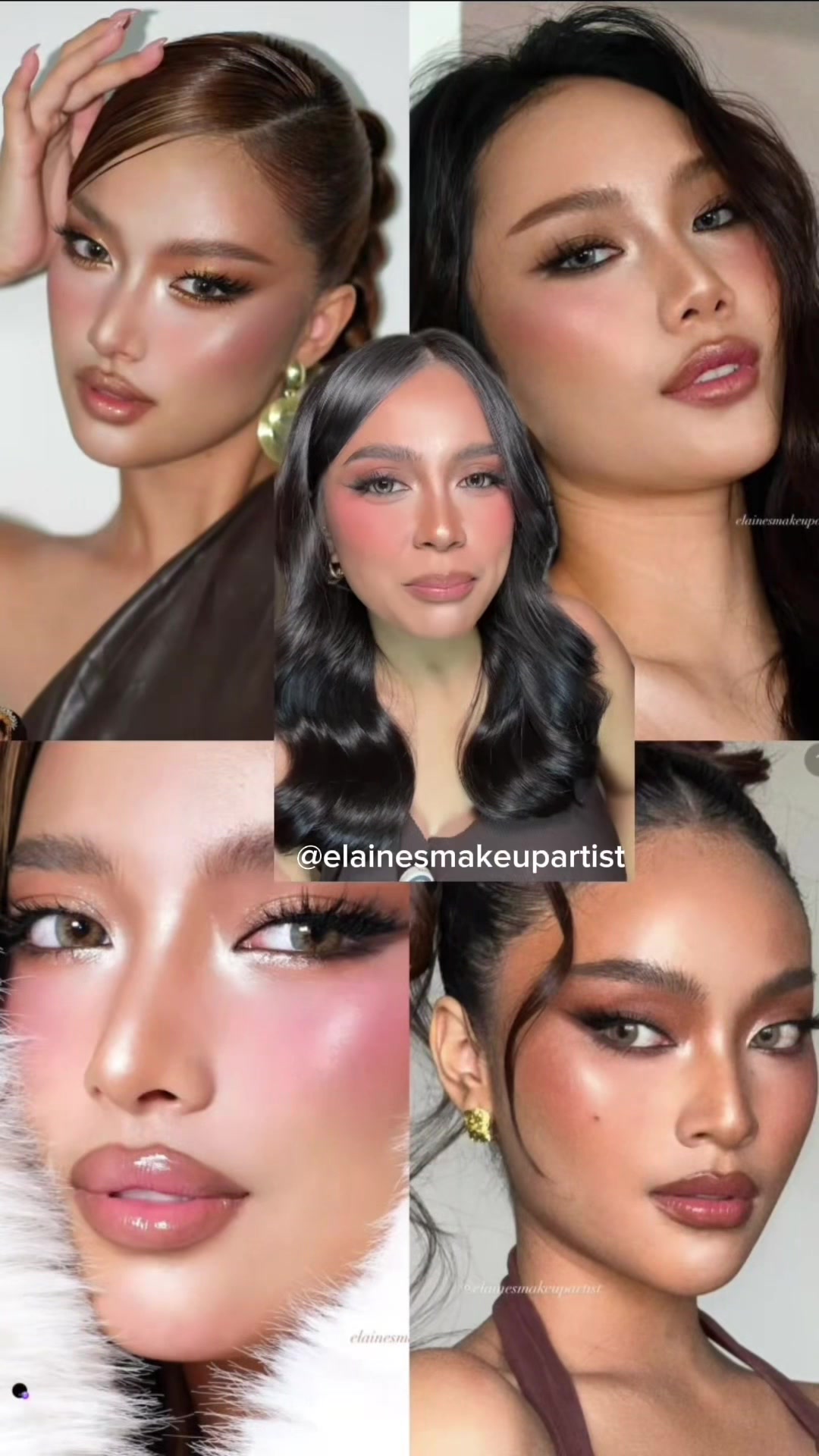 @Puji Antari | MUA Millenial
