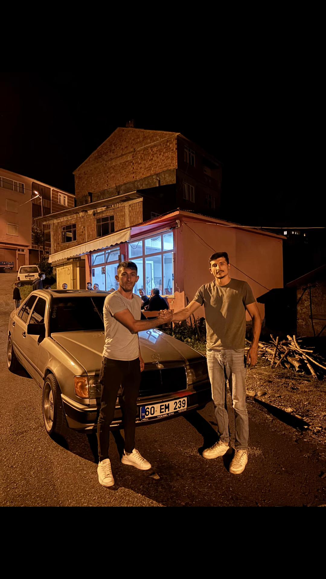 @Arif Şahin