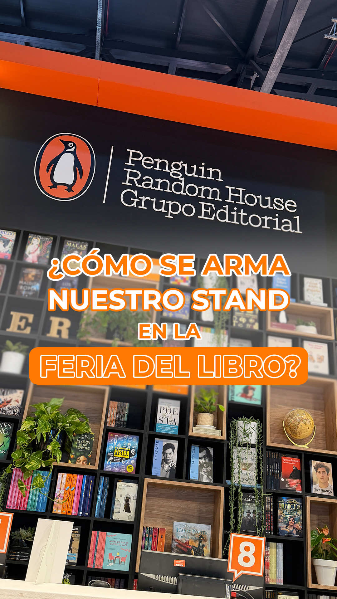 @Penguin Argentina