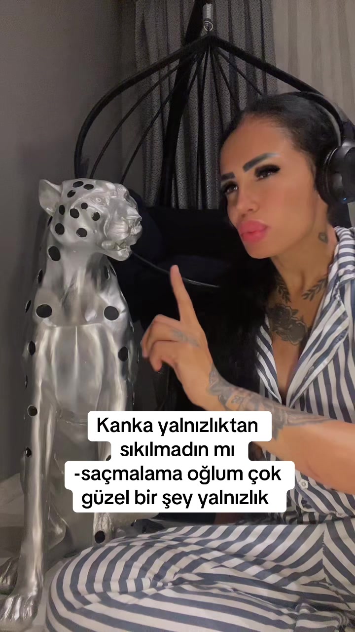 @MARJİNAL DANS&Ccedil;I