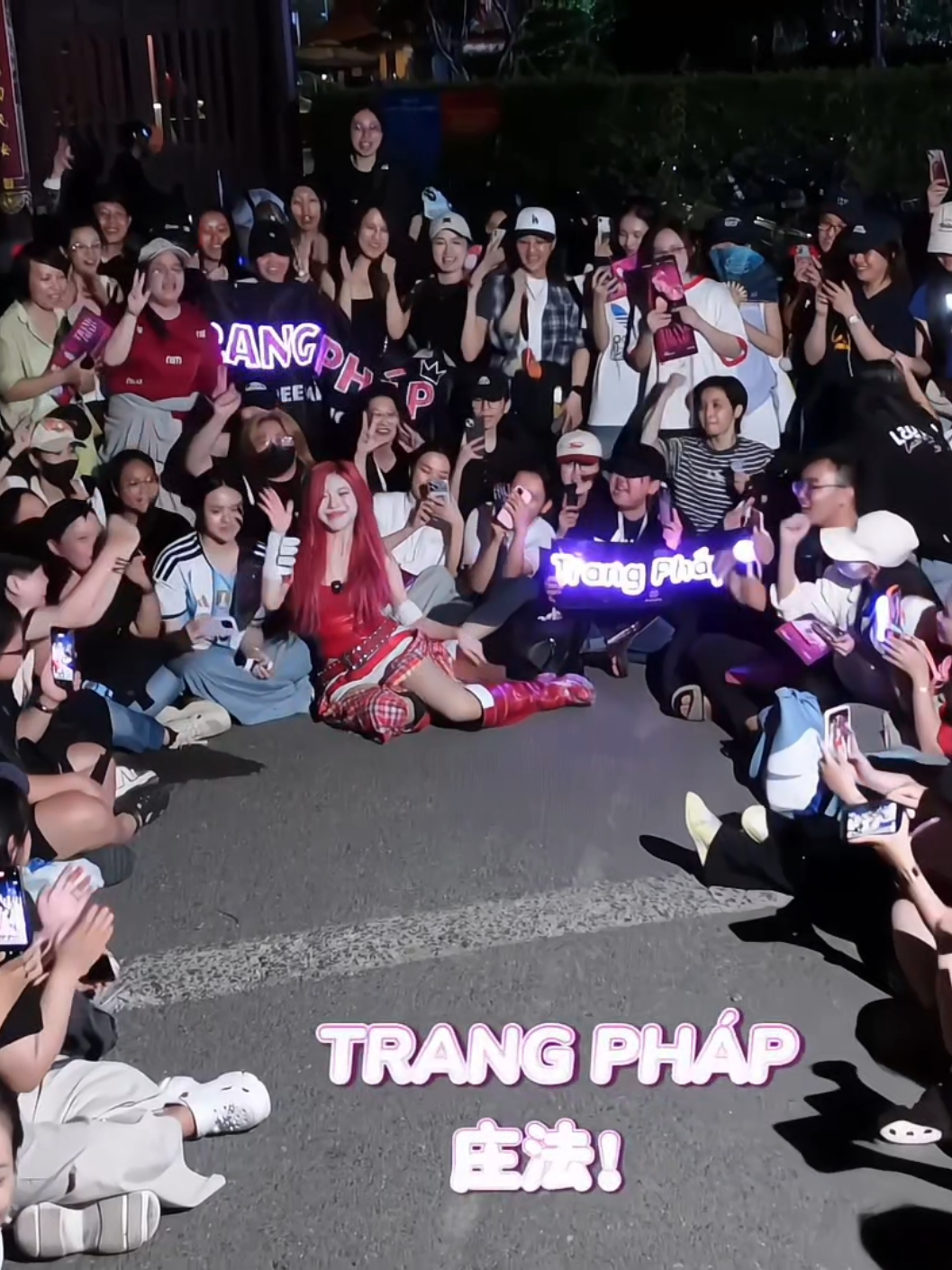 @𝐊𝐀𝐍𝐃𝐄𝐄 - FC TRANG PHÁP