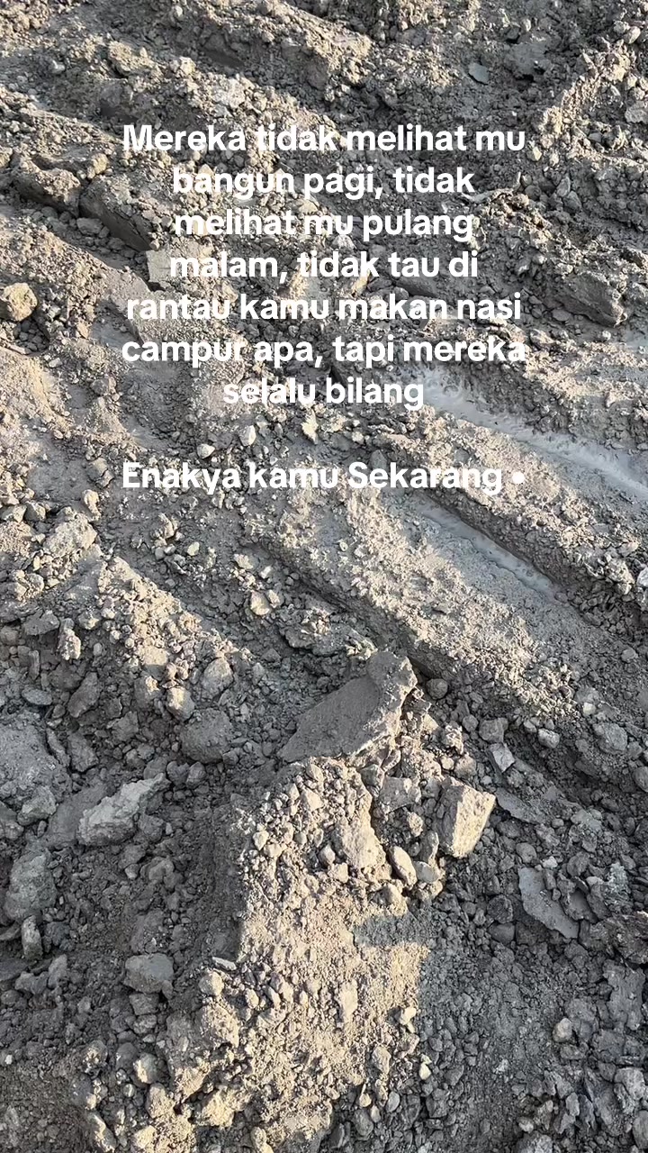 @akun tidak ditemukan