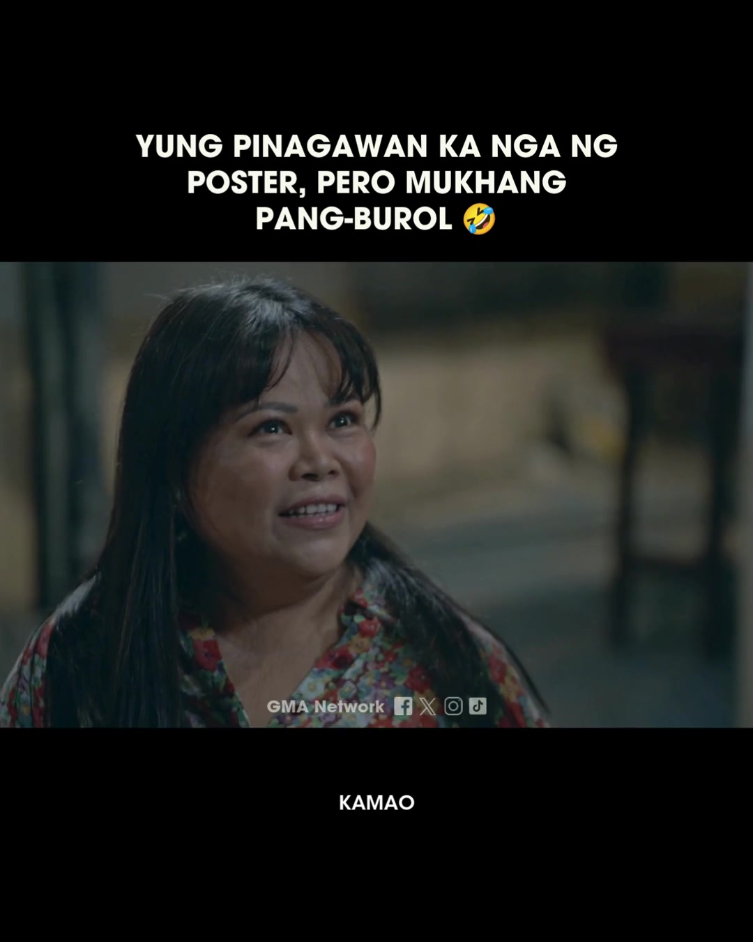 @GMA Network