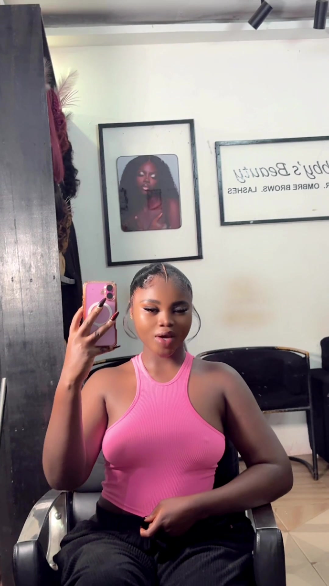 @Yhaa_AKWAA✨💕🦋🤘🏿