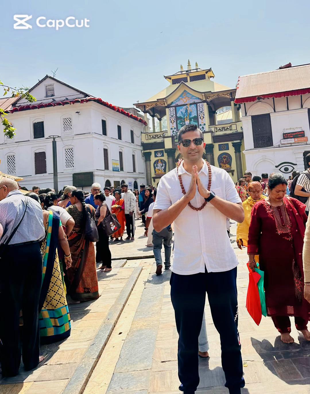 @Anil Pokhrel