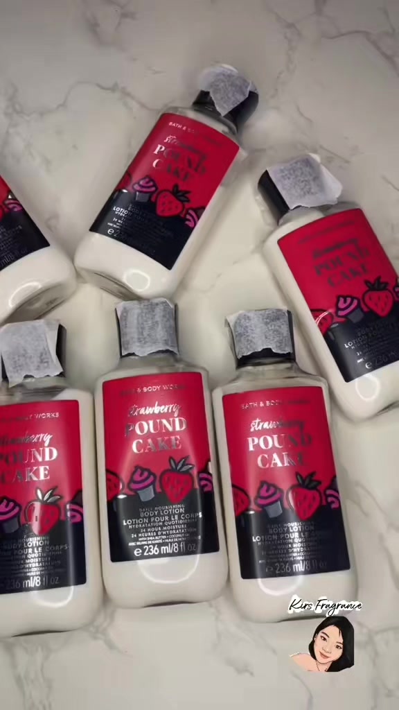 @KIRS FRAGRANCE 2.0