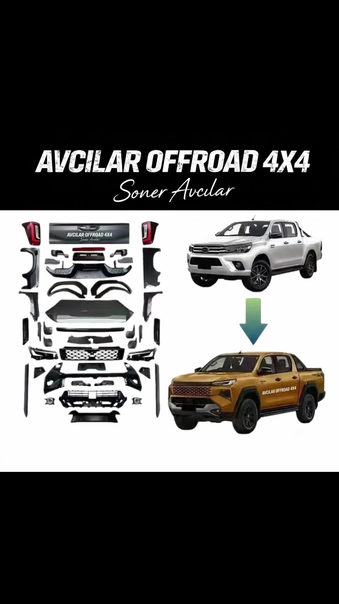 @Avcılar Oto Tuning