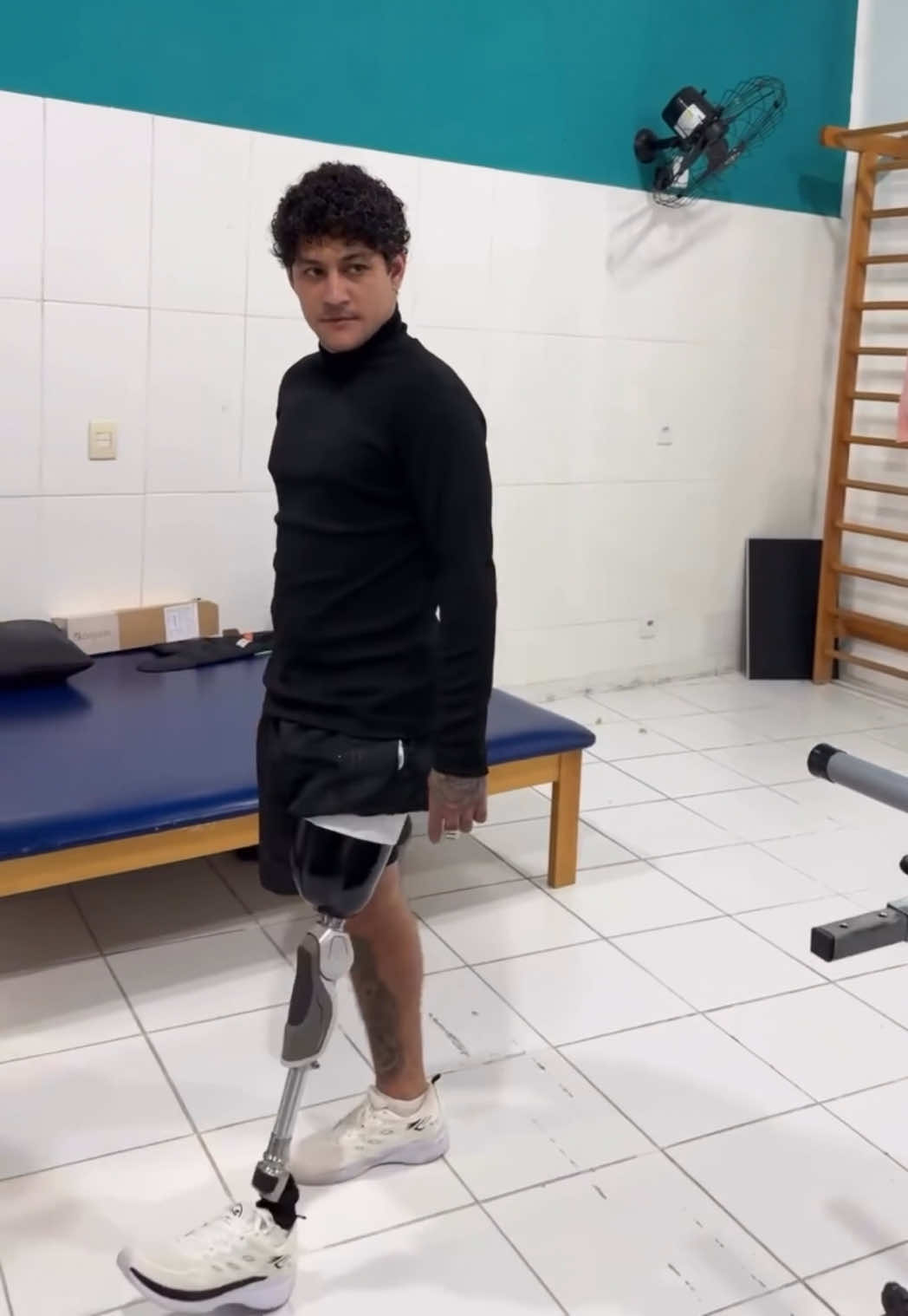 @Ortopedia Vitória