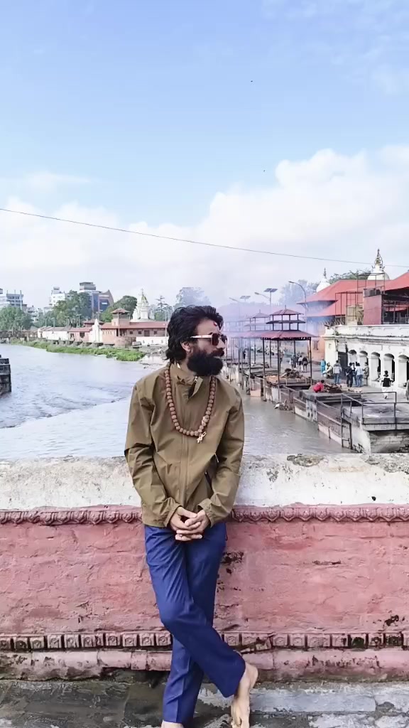 @Ravi Mishra