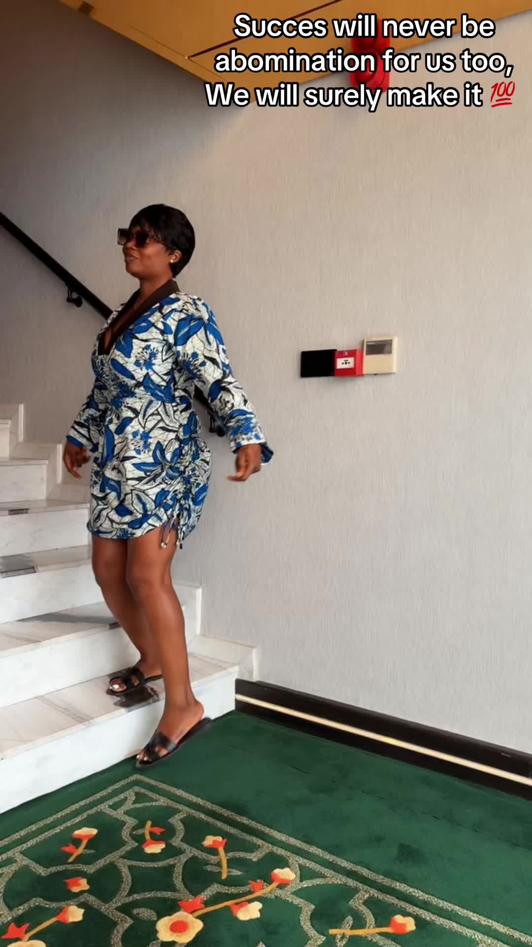 @Whykay Empire / Ajah designer