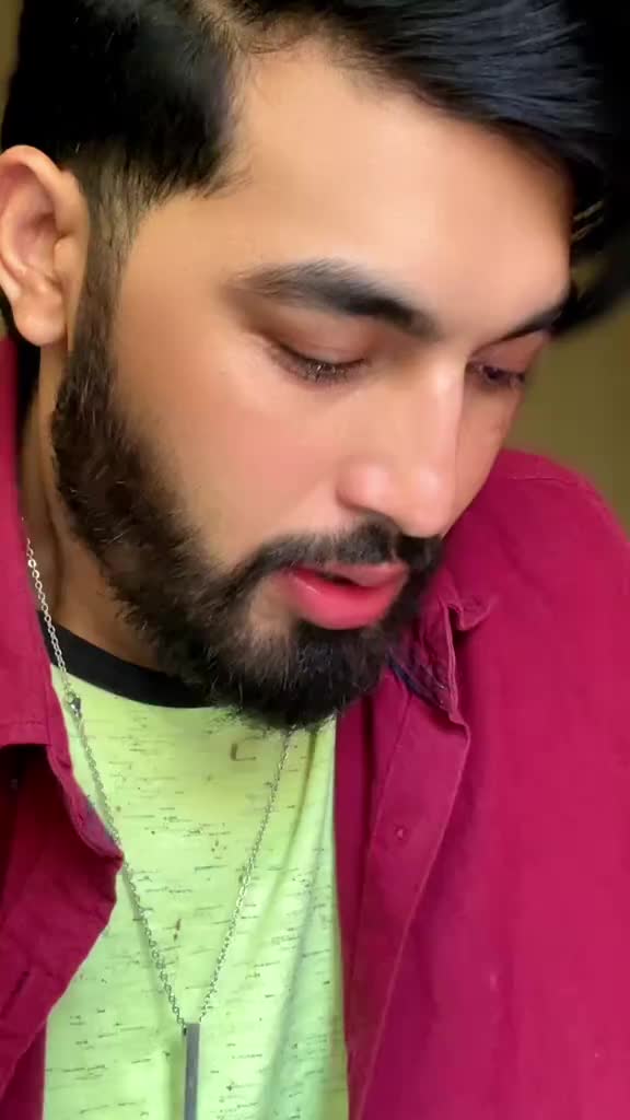 @तिमि बद्लियोउ म त उस्तौ छु🥹💔