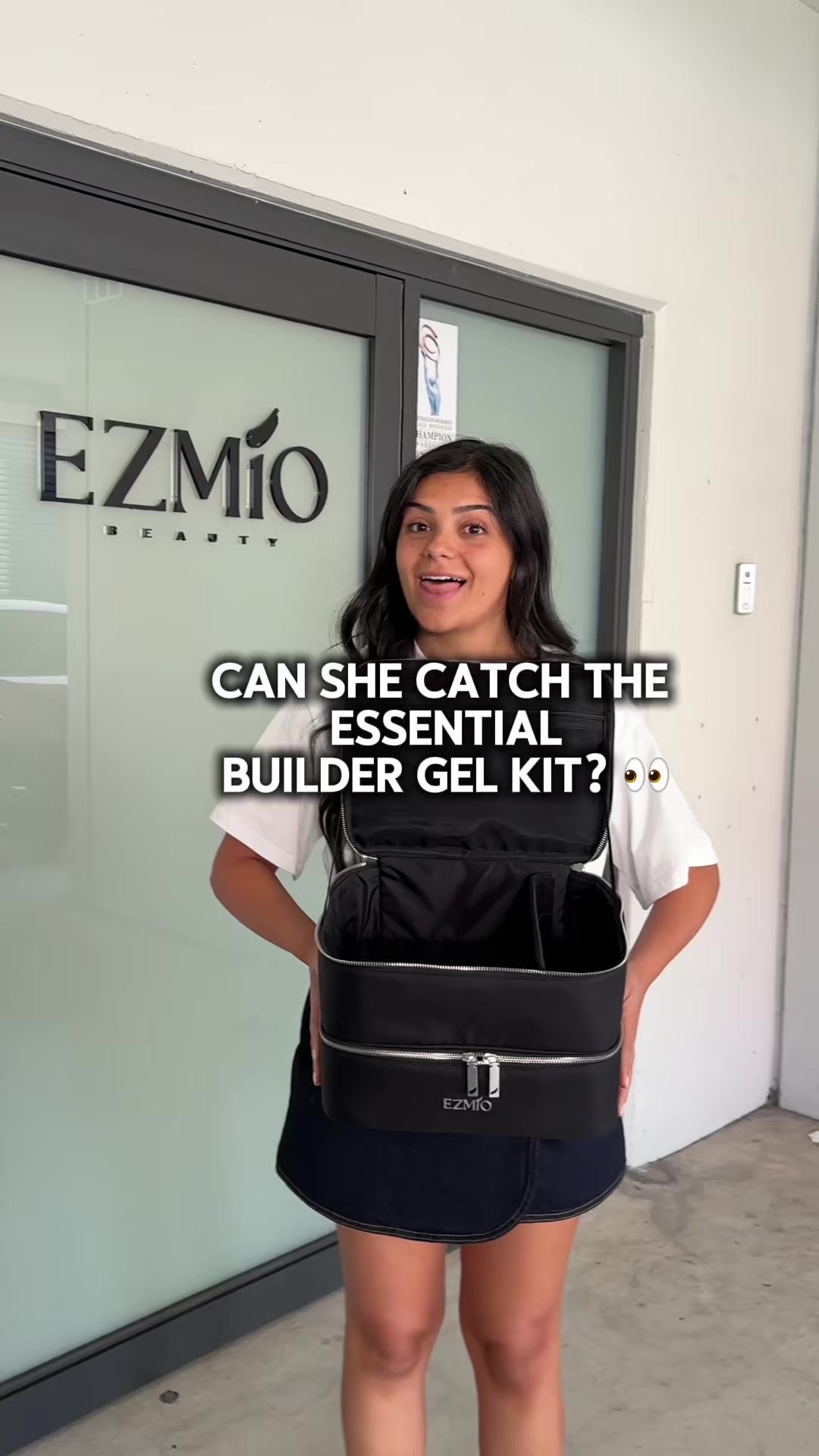 @EZMIO BEAUTY