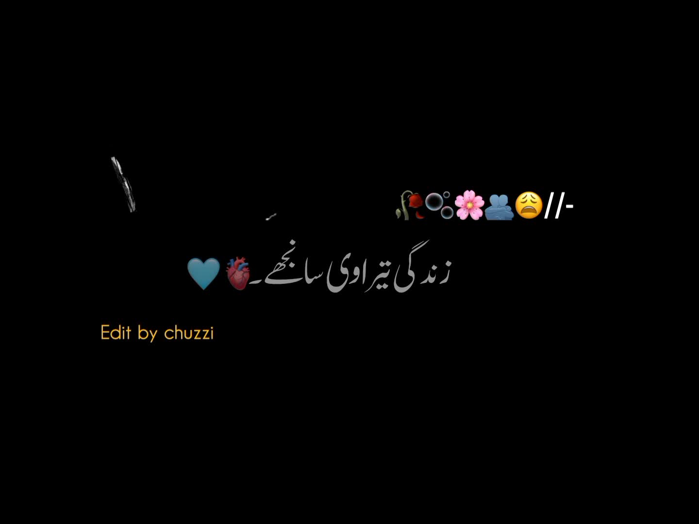 @𝙀𝙙𝙞𝙩 𝙗𝙮 𝘾𝙝𝙪𝙯𝙯𝙞