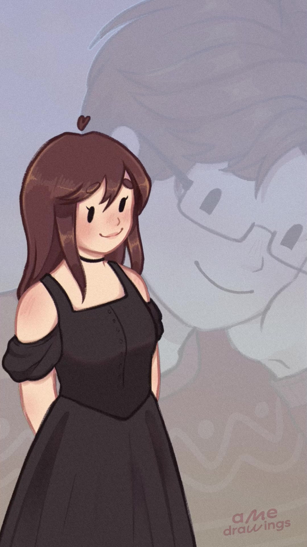 @Ame Drawings